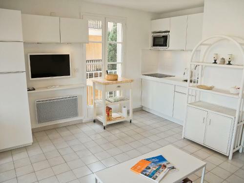 Apartment Residence Or Marine Les Marines de Gassin
