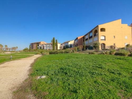 Apartment Residence Or Marine Les Marines de Gassin