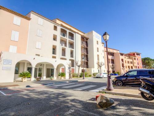 Apartment Residence Or Marine Les Marines de Gassin