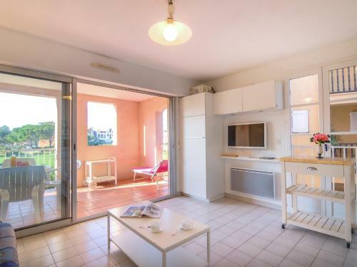 Apartment Residence Or Marine Les Marines de Gassin