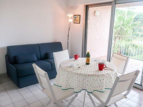 Apartment Residence Or Marine Les Marines de Gassin