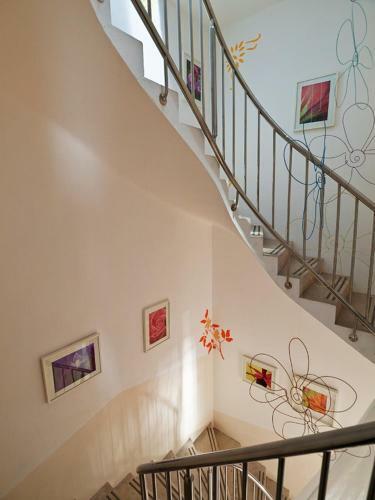Hostal Villa Kredo