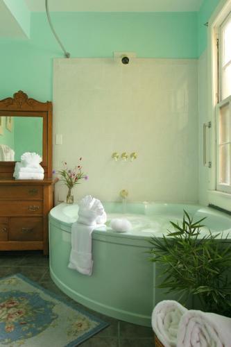 Bed & Breakfast St. Francis Inn - Saint Augustine