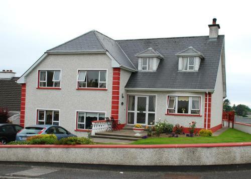 Rosearl B&B