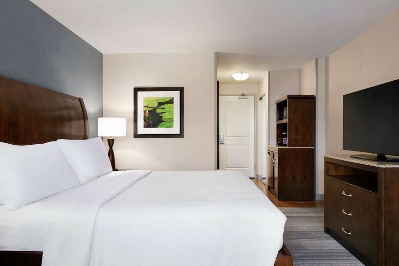 Hotel Hilton Garden Inn Stony Brook