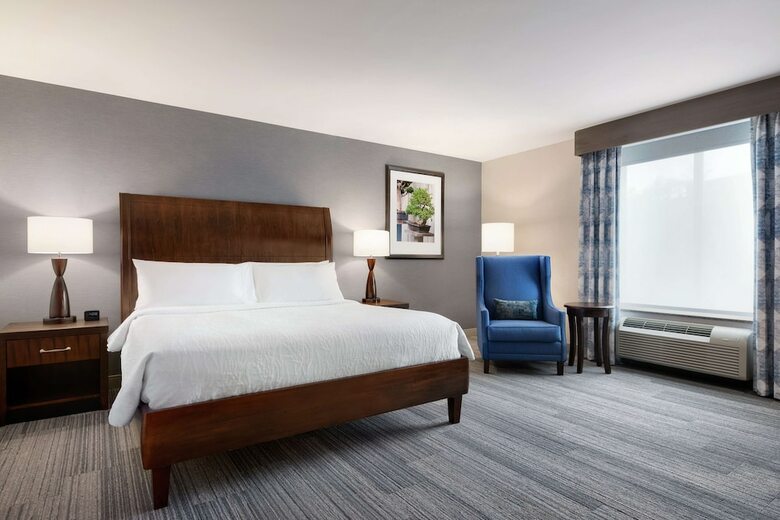 Hotel Hilton Garden Inn Stony Brook
