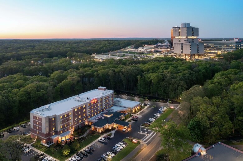 Hotel Hilton Garden Inn Stony Brook