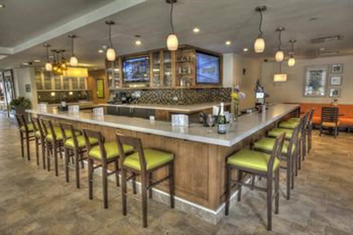 Hotel Hilton Garden Inn Stony Brook