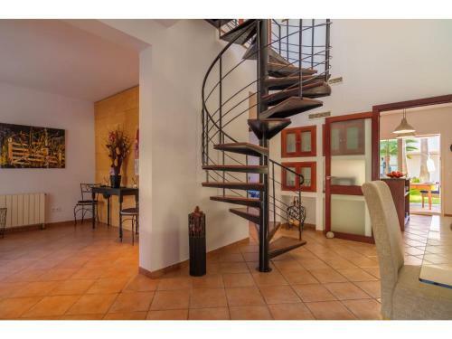 Holiday Home Villa Sa Colonia By Interhome