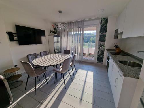 Apartamento Barquerina - R�a de Villaviciosa