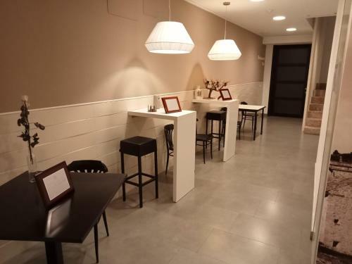 Hostal Hello Villarreal Pension