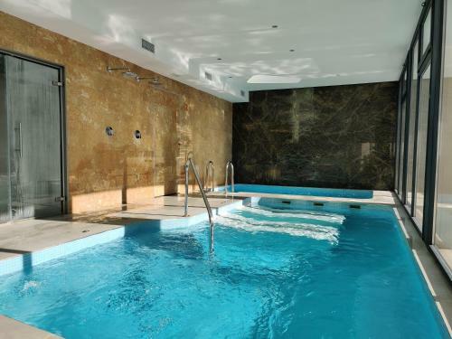 Apartamento Allonbay Sun & Beach Penthouse