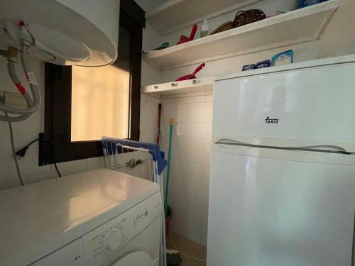 Apartament Villamart�n Ramblas de Oleza