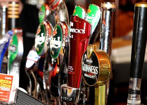 Bed & Breakfast Bugler Doyles Bar & Townhouse