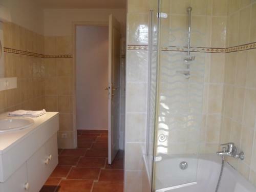 Apartamento Domaine de La Marseillaise