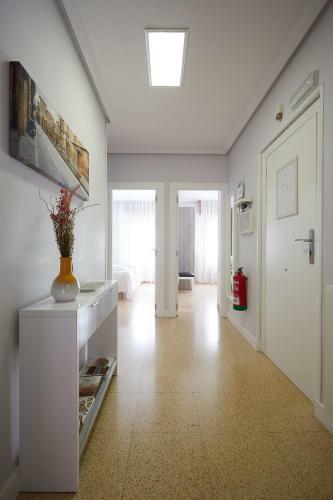 Apartamento Tur�stico Viana II