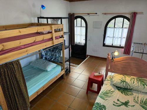Albergue 7 Calcosas
