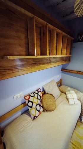 Apartamento Estudio Del Pintor