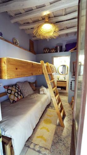 Apartamento Estudio Del Pintor
