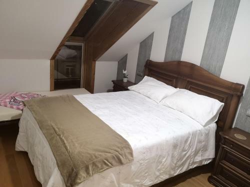 Apartamento Happy Home, Centro de Vigo
