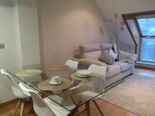 Apartamento Happy Home, Centro de Vigo