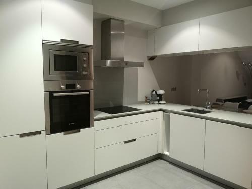 Apartamento Happy Home, Centro de Vigo