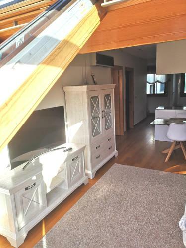 Apartamento Happy Home, Centro de Vigo