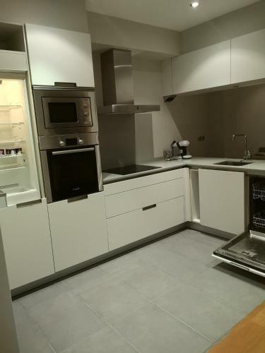 Apartamento Happy Home, Centro de Vigo