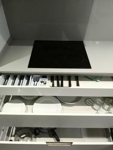 Apartamento Happy Home, Centro de Vigo