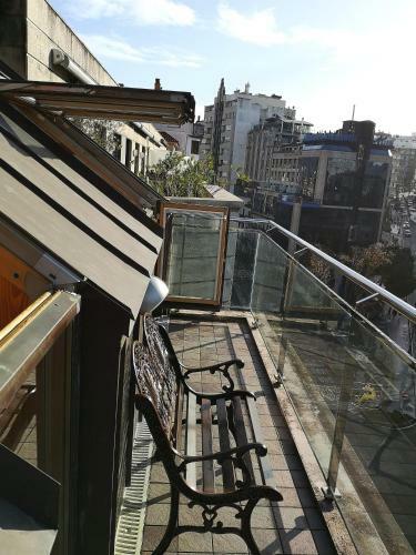 Apartamento Happy Home, Centro de Vigo