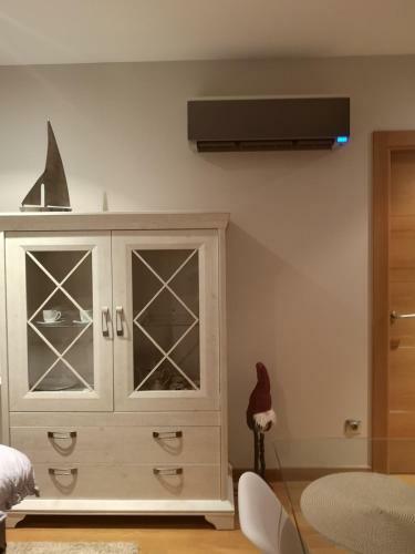 Apartamento Happy Home, Centro de Vigo