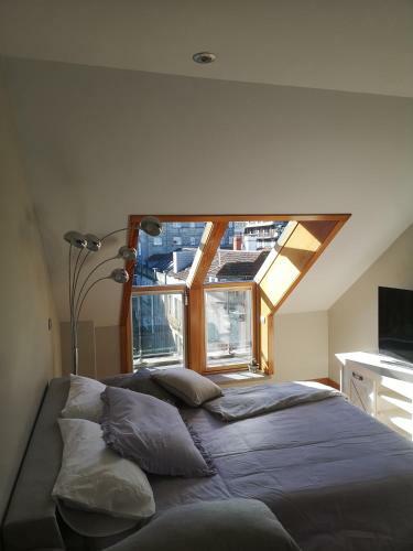 Apartamento Happy Home, Centro de Vigo