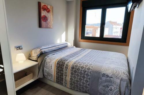Apartamento Joaquin L�riga Dise�o Centro Vigo