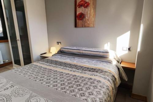 Apartamento Joaquin L�riga Dise�o Centro Vigo