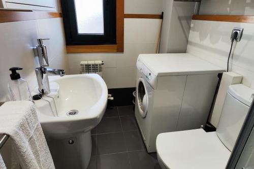 Apartamento Joaquin L�riga Dise�o Centro Vigo