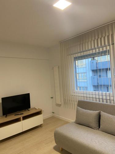 Apartamento Estudio C�ntrico Y Acogedor.