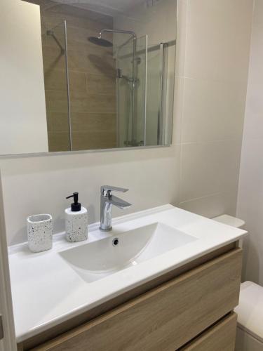 Apartamento Estudio C�ntrico Y Acogedor.