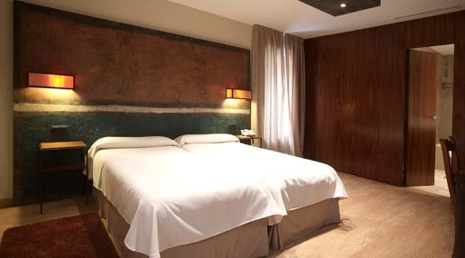 Hotel Santa Cristina Petit Spa