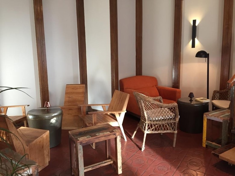 Hotel Edelweiss Candanchu