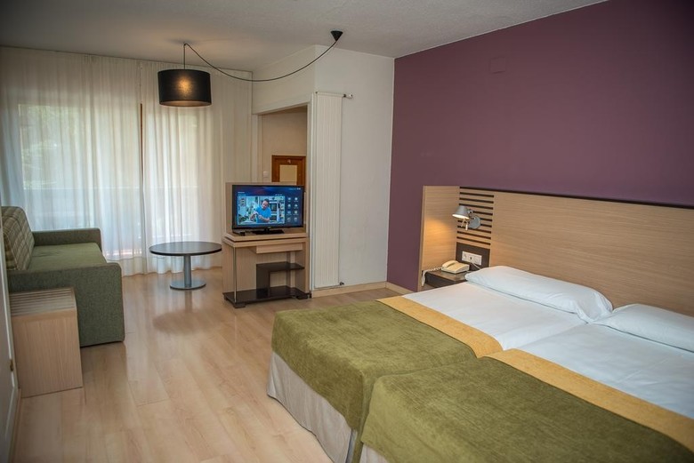 Hotel Oroel, Jaca (Huesca) - Atrapalo.com