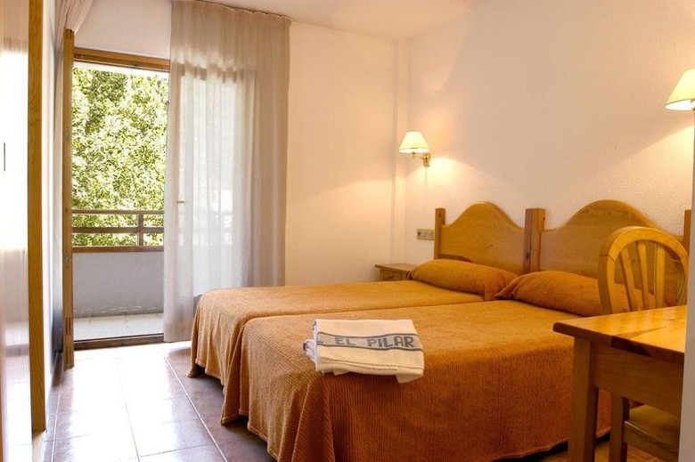 Hotel El Pilar