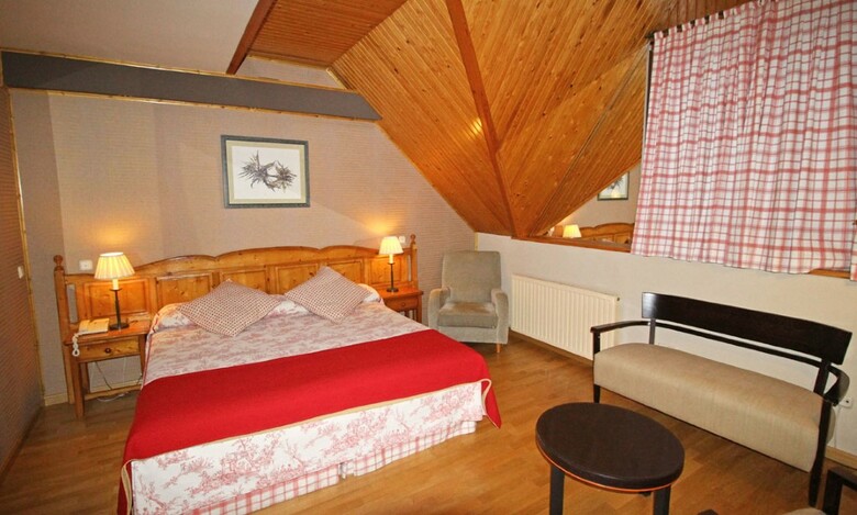 Hotel Villa De Sallent