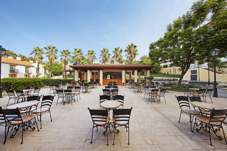 Hotel El Paso - Portaventura Park Tickets Incluidos + 1 Acceso Ferrari Land