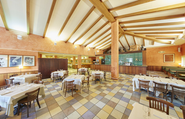 Hotel El Paso - Portaventura Park Tickets Incluidos + 1 Acceso Ferrari Land