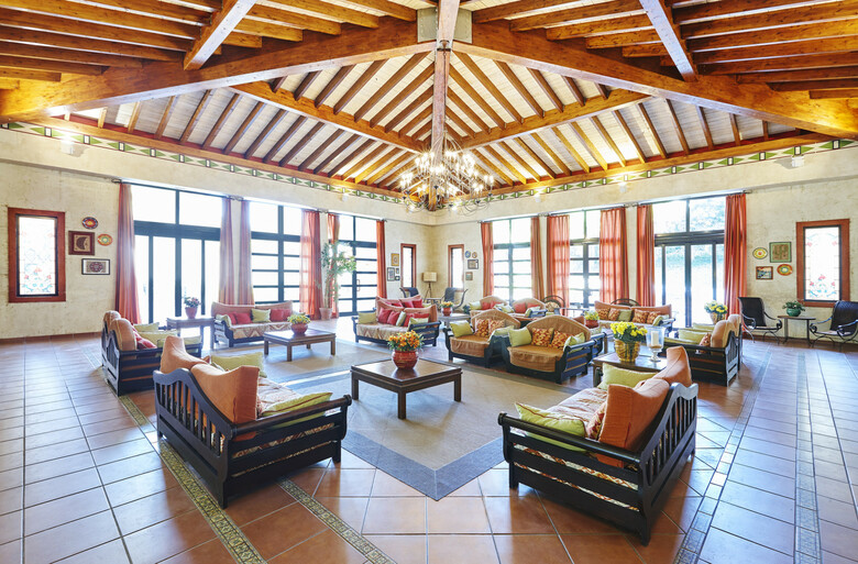 Hotel El Paso - Portaventura Park Tickets Incluidos + 1 Acceso Ferrari Land