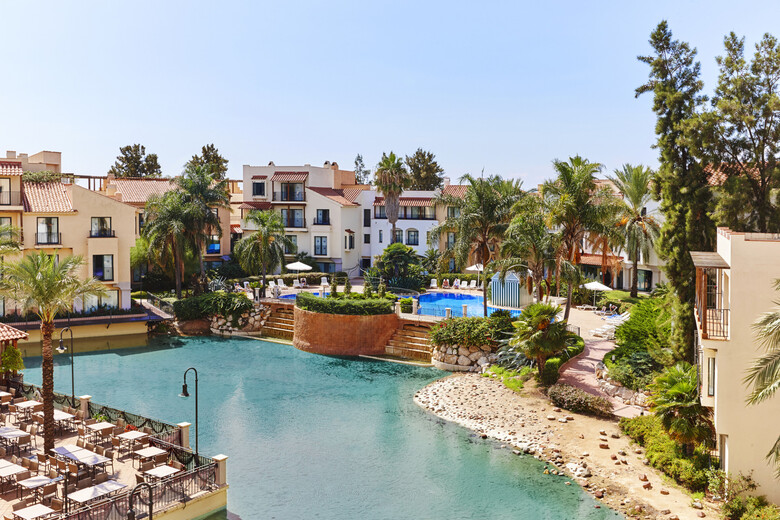Hotel Portaventura - Portaventura� Park Tickets Incluidos + 1 Acceso Ferrari Land