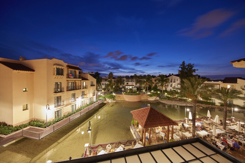 Hotel Portaventura - Portaventura� Park Tickets Incluidos + 1 Acceso Ferrari Land