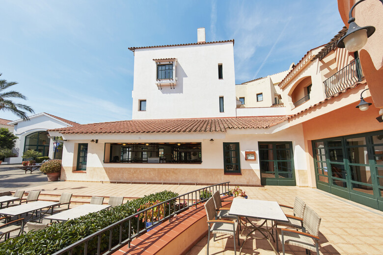 Hotel Portaventura - Portaventura� Park Tickets Incluidos + 1 Acceso Ferrari Land