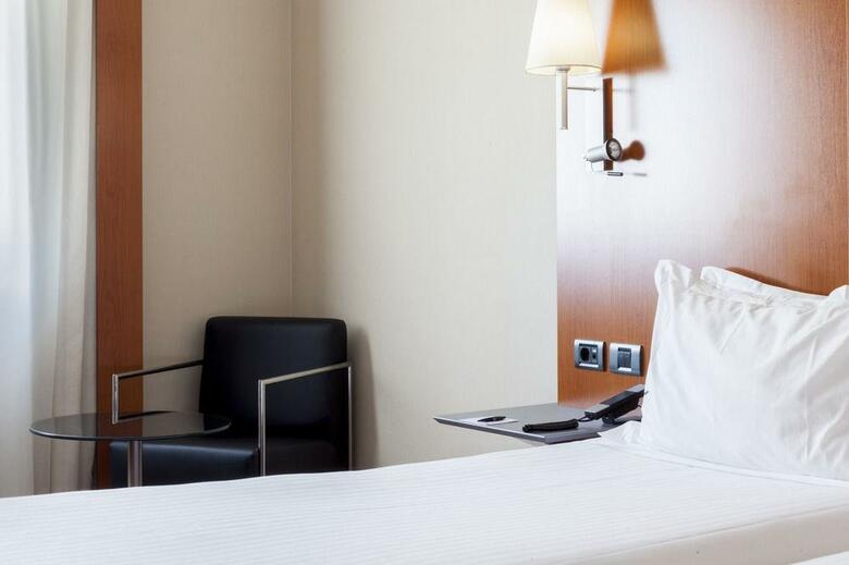 AC Hotel Tarragona By Marriot