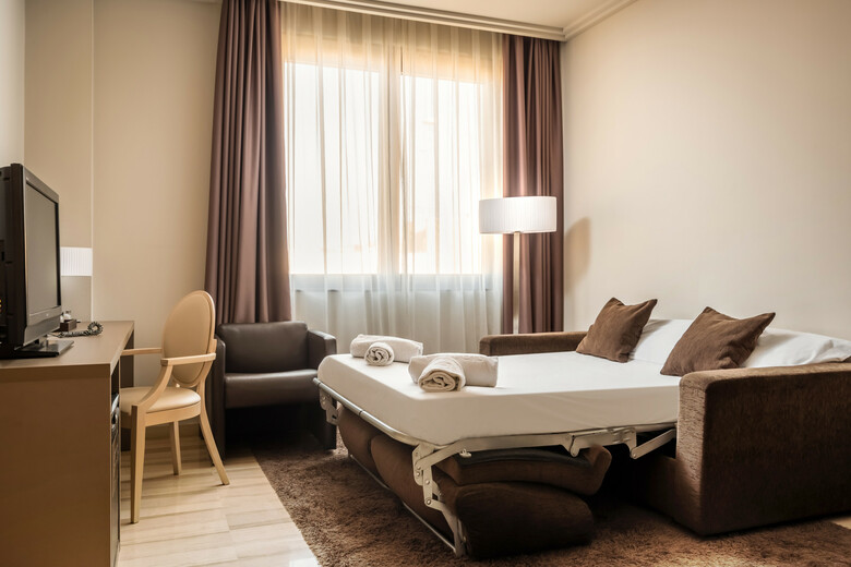 Hotel Sb Ciutat Tarragona